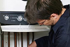 boiler repair Cottered