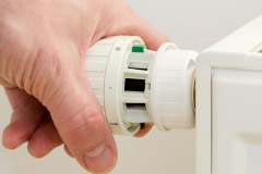 Cottered central heating repair costs