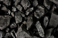 Cottered coal boiler costs