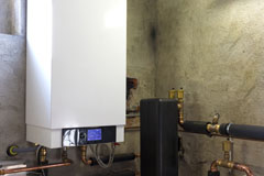 Cottered condensing boiler companies