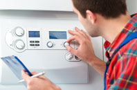 free commercial Cottered boiler quotes