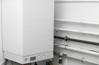 free Cottered condensing boiler quotes