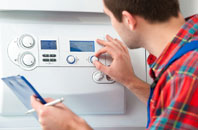 free Cottered gas safe engineer quotes