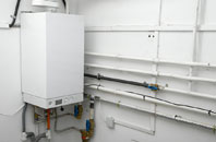 Cottered boiler installers
